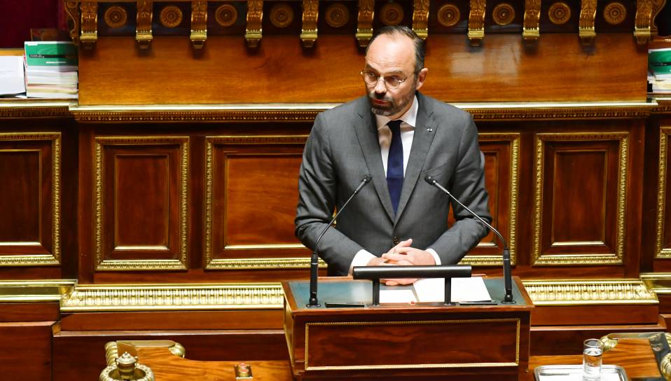 Edouard Philippe