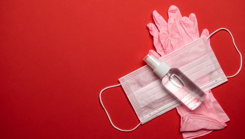 Produits d’hygiène