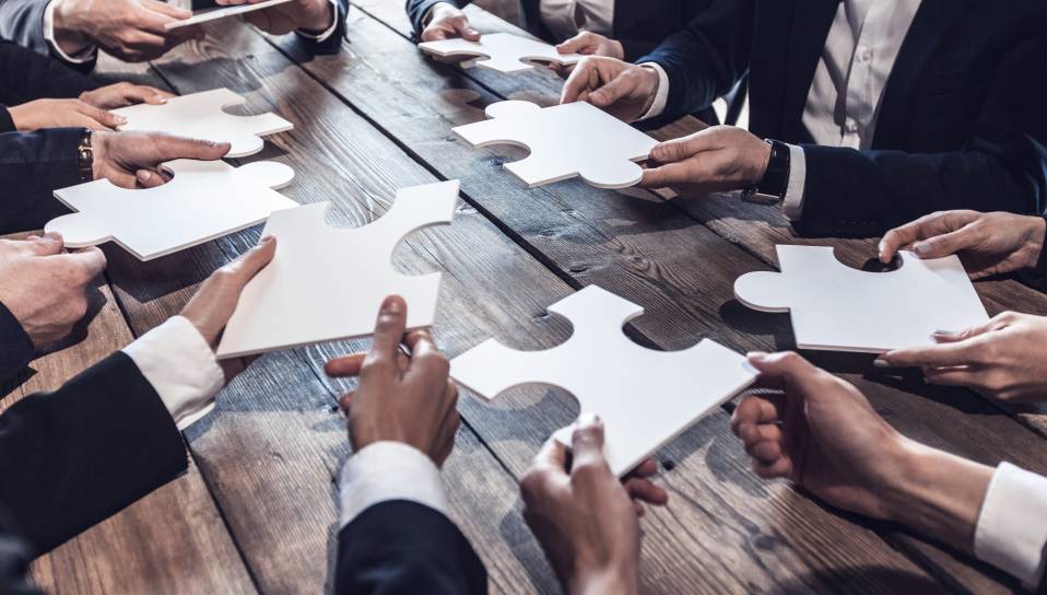 Comité d'entreprise