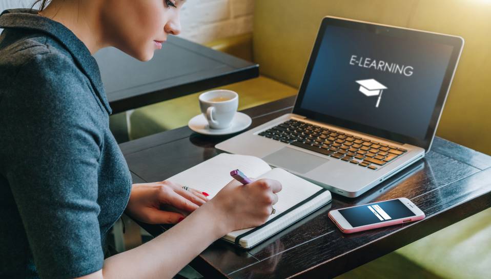 e-learning