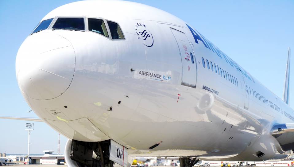 Avion France
