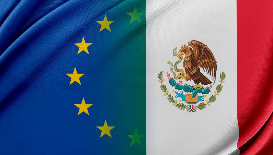 UE-Mexique