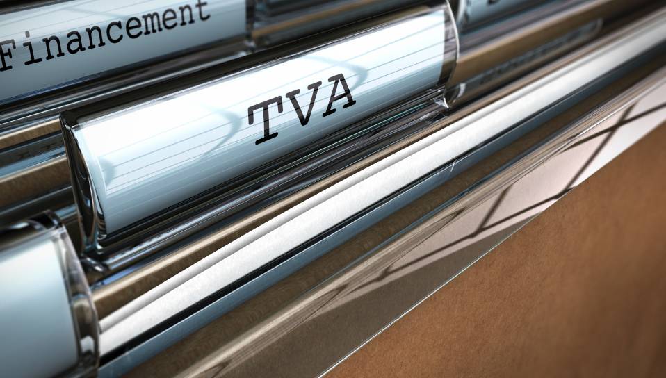 TVA