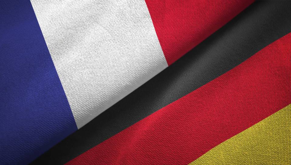 France Allemagne