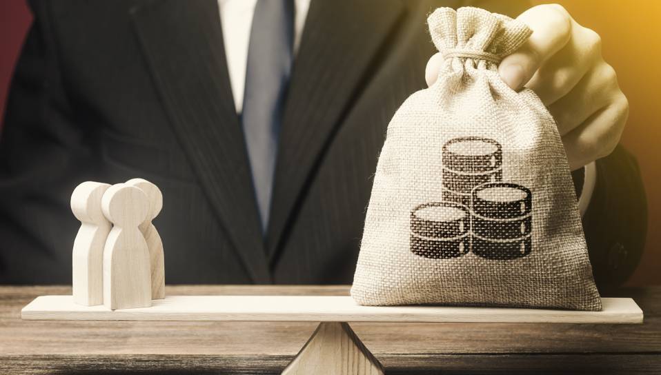 Salaire minimum équitable