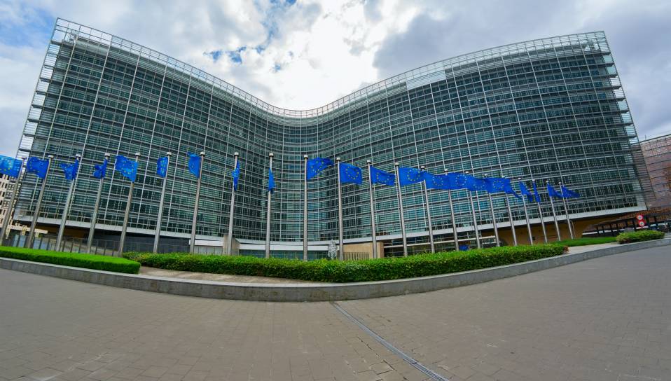 Commission européenne