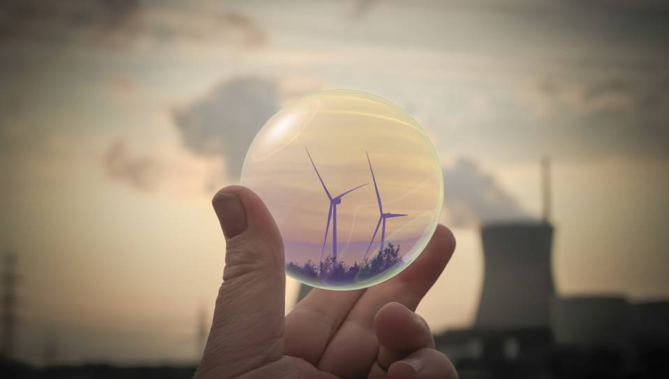 Transition écologique
