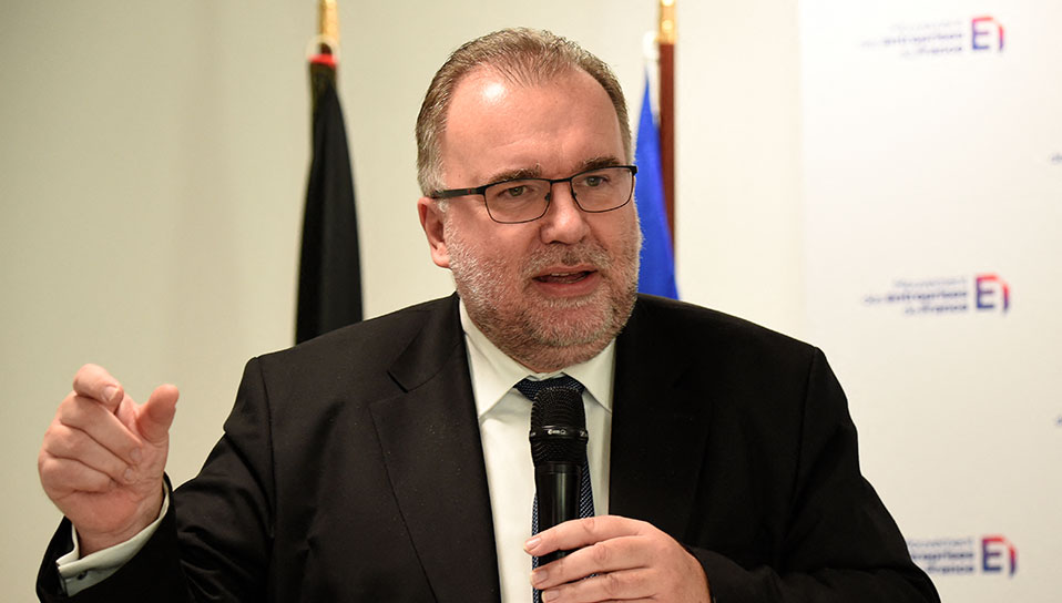 Siegfried Russwurm