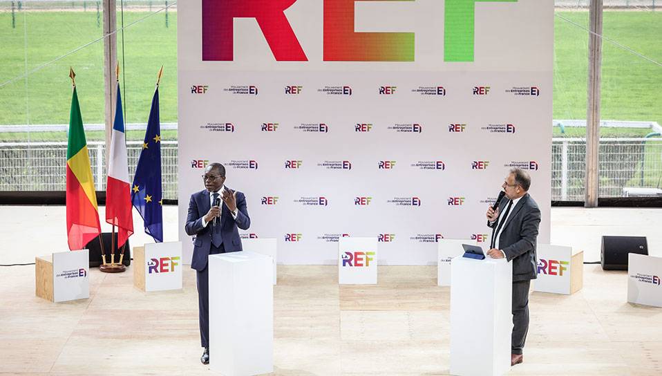 Afrique