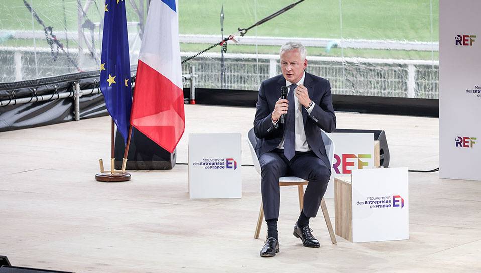 Le Maire