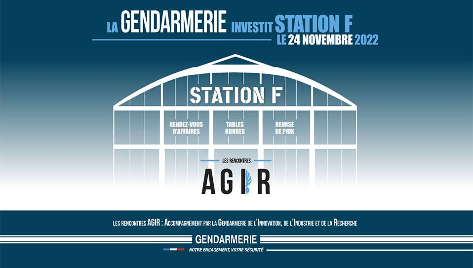 AGIR