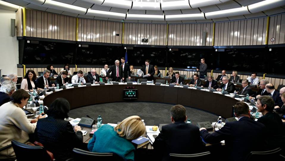 Sommet européen
