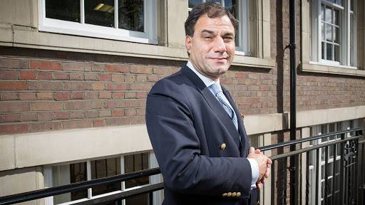 Karan Bilimoria