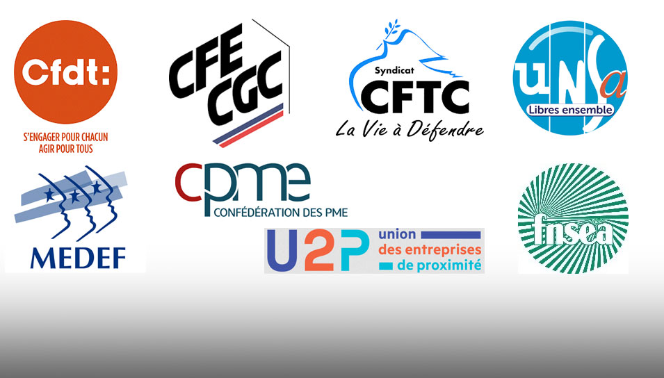 Courrier commun