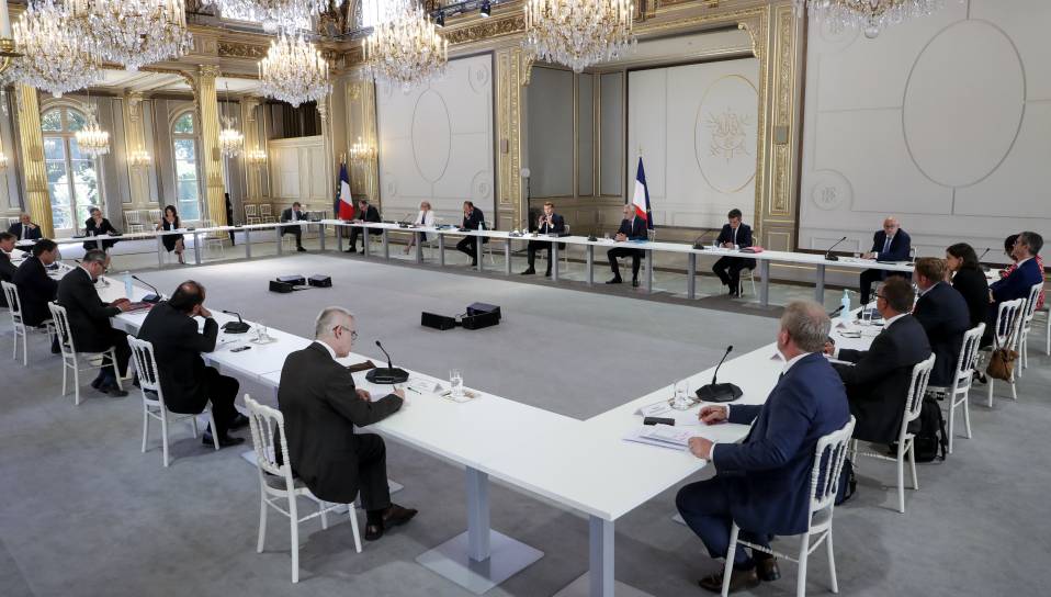 Partenaires sociaux