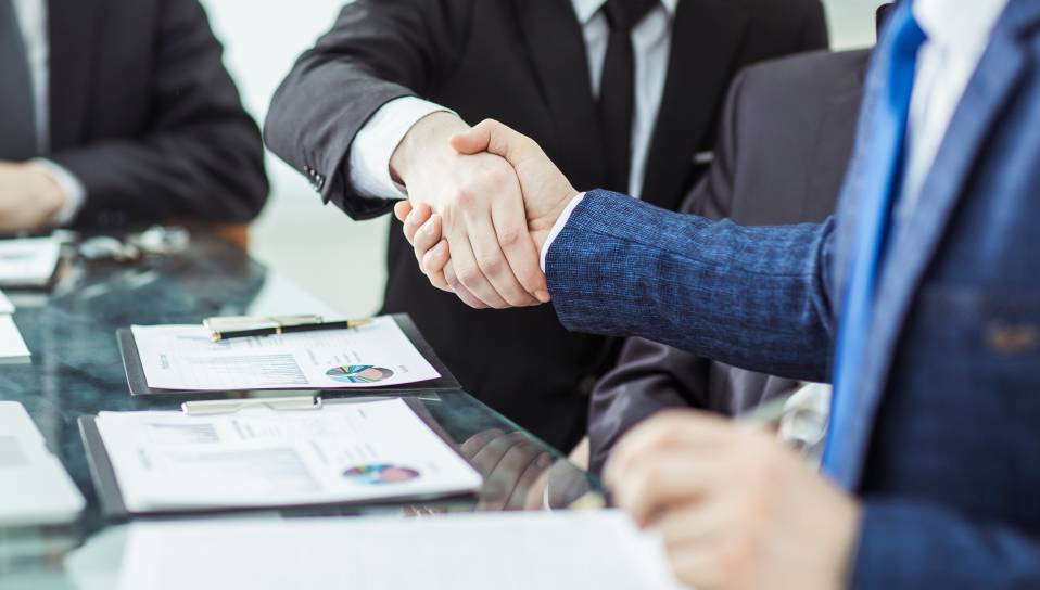 Prêts aux entreprises