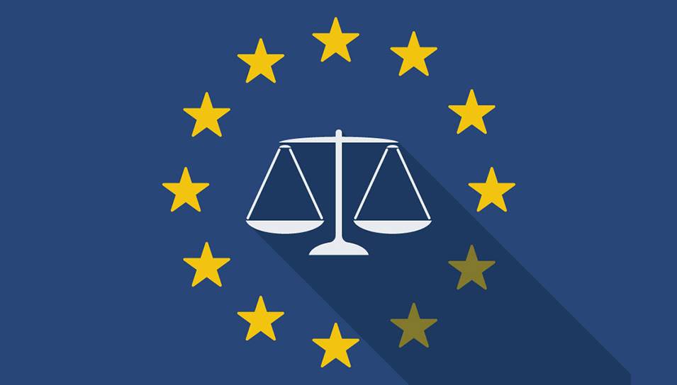 Justice Europe