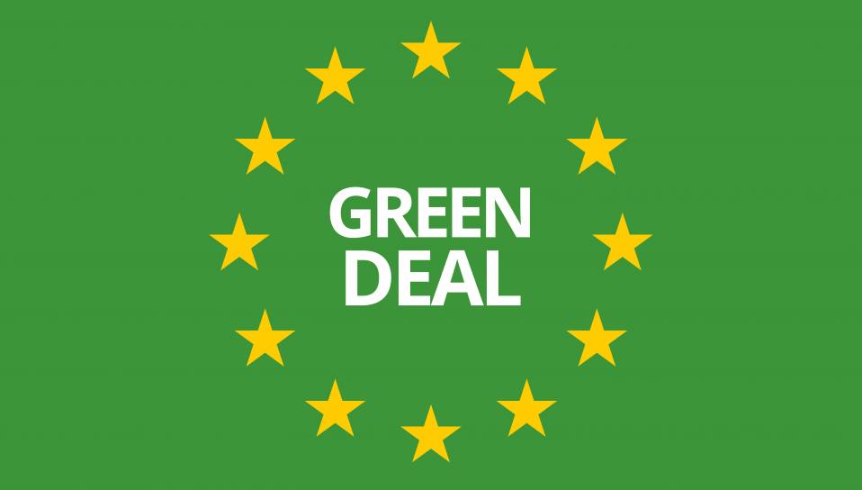 Green Deal