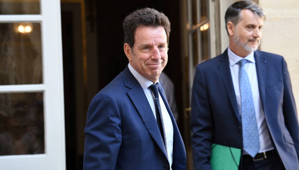 GRB Matignon