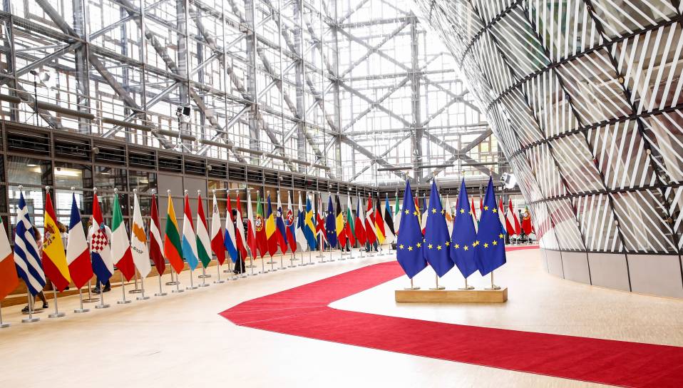 Commission européenne