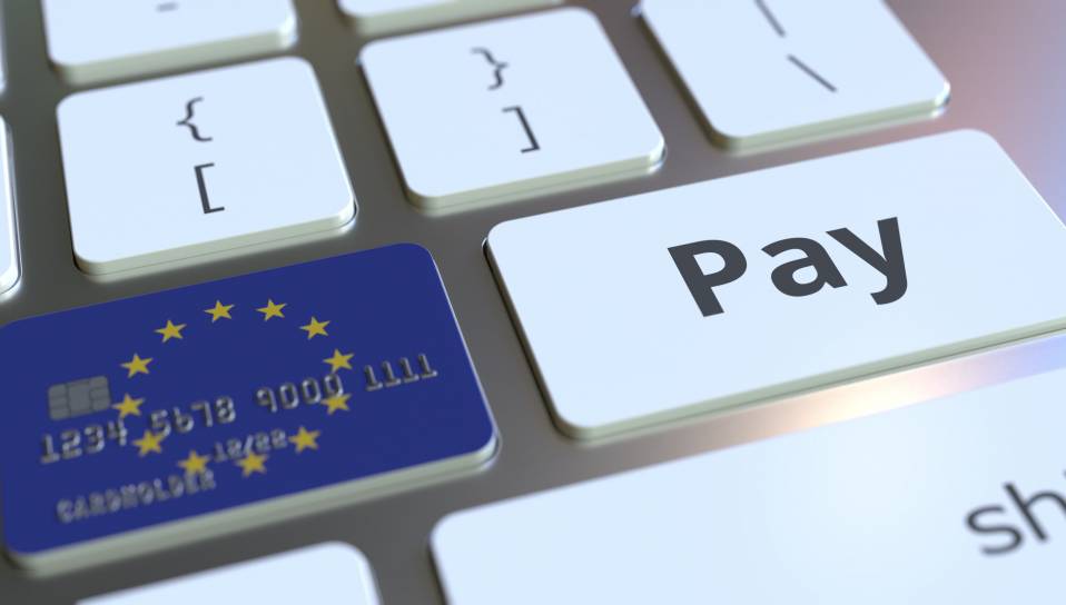 Système de paiement paneuropéen