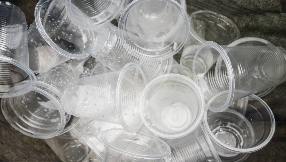 Plastiques