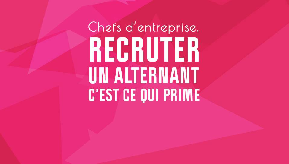 Campagne apprentissage Campagne apprentissage