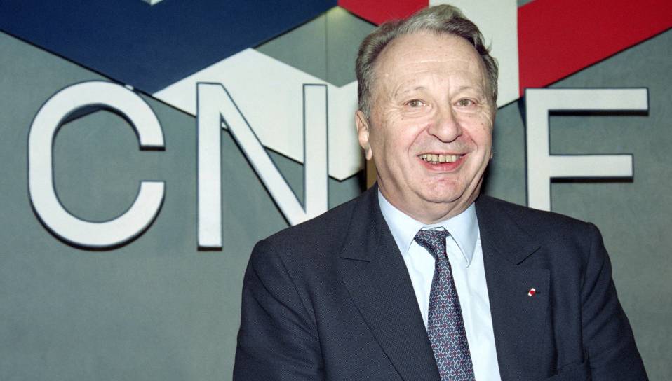 Jean Gandois