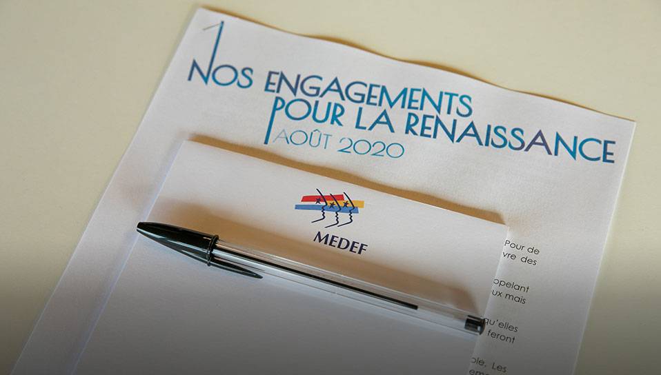 Engagement renaissance