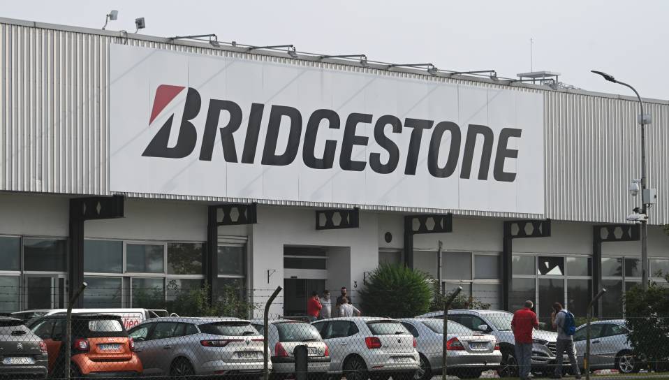 Bridgestone