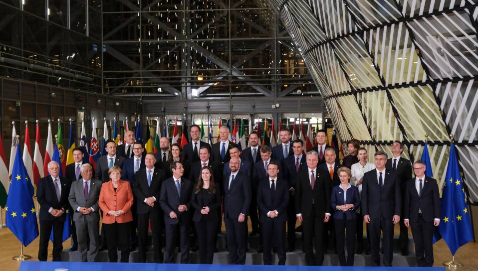 Etat de l'Union
