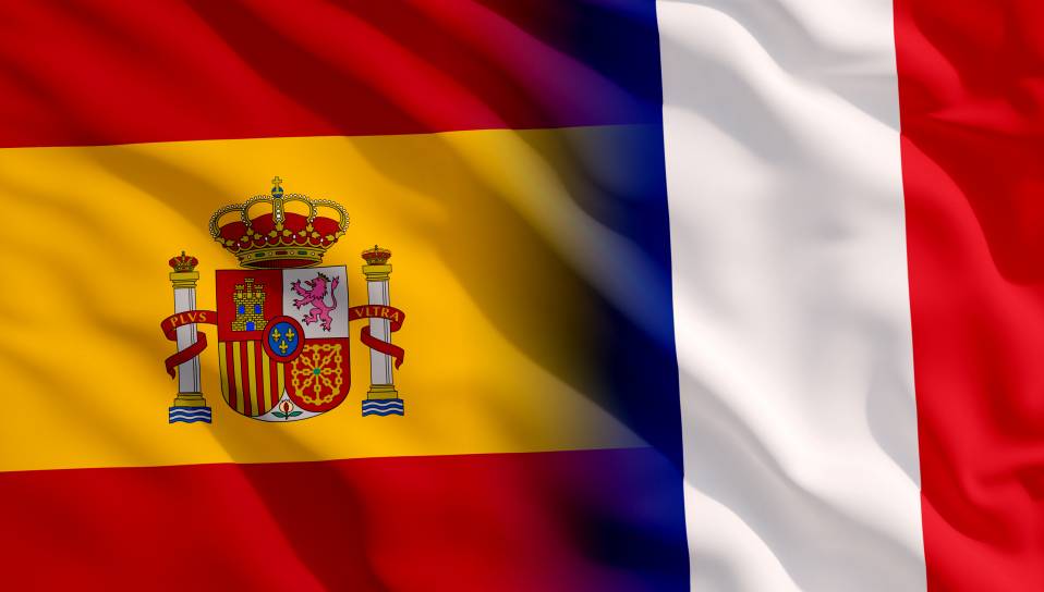 France Espagne