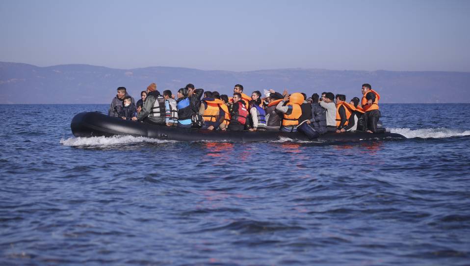 Migrants