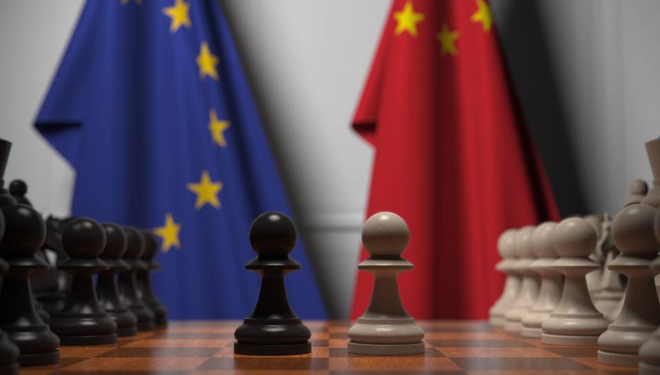 Autonomie stratégique