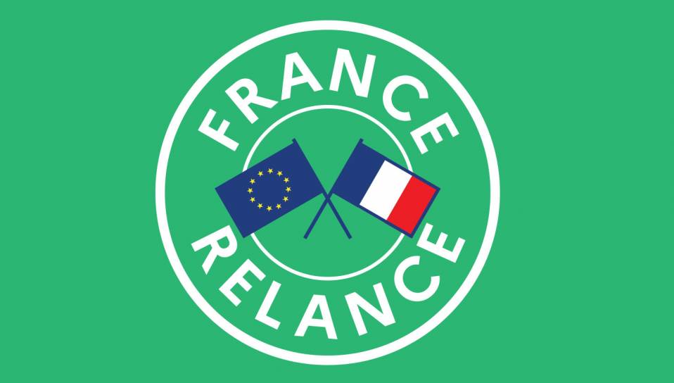 France Relance