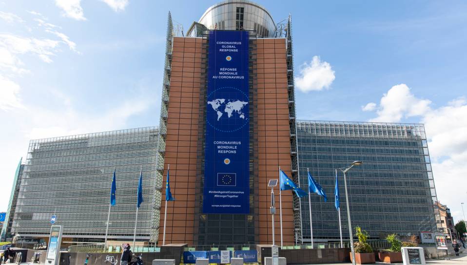 Commission européenne