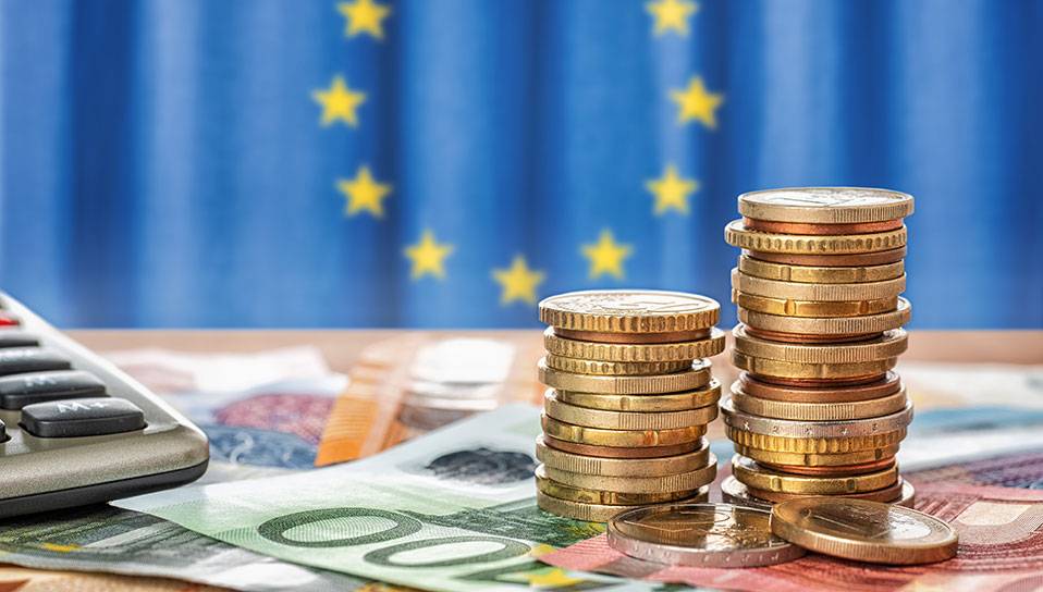 Budget Europe
