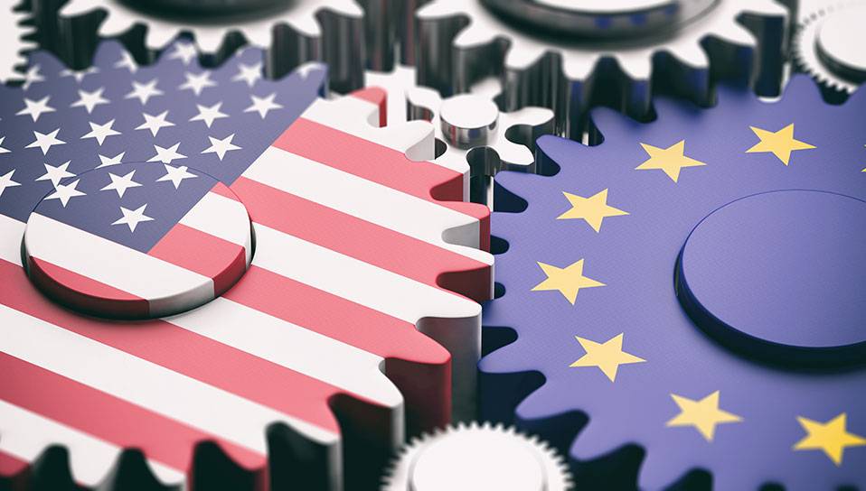 Relations UE-US