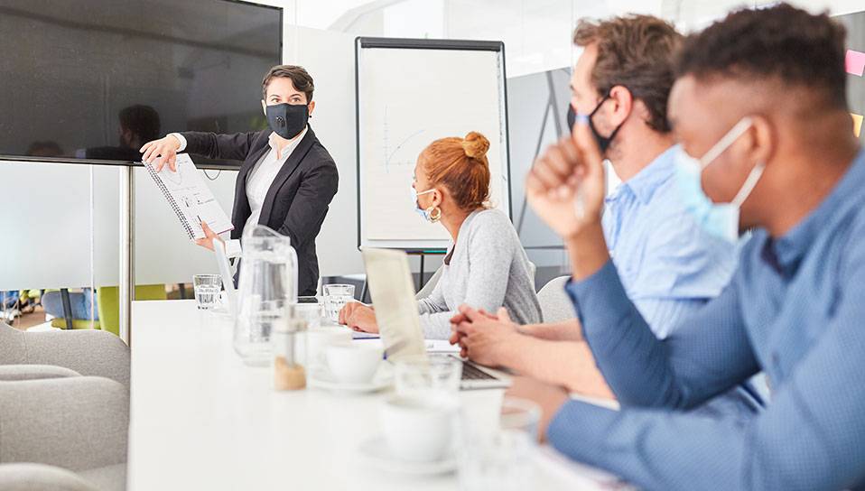 Formation professionnelle