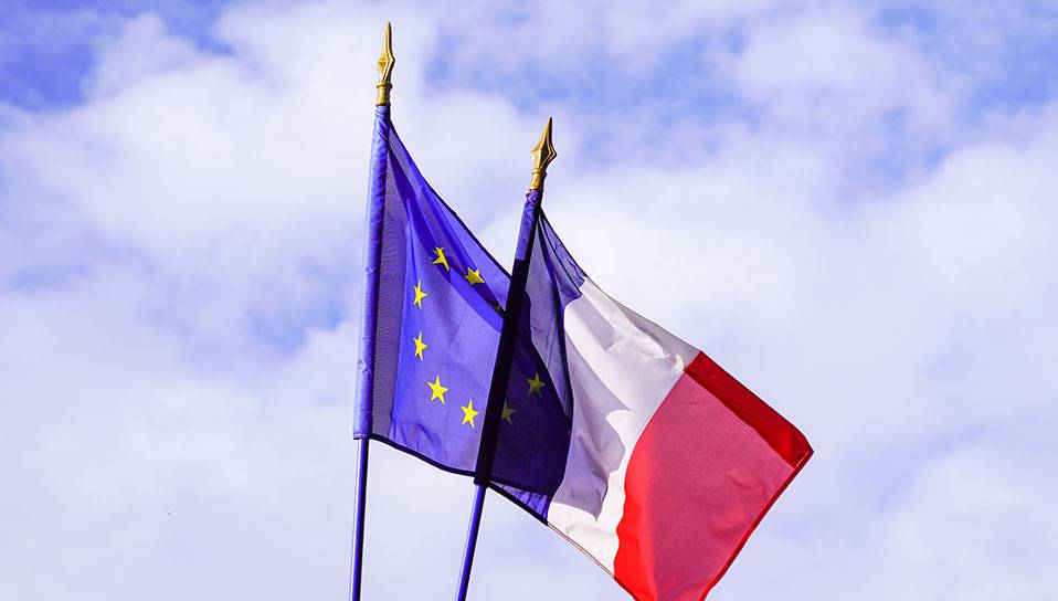 France Europe