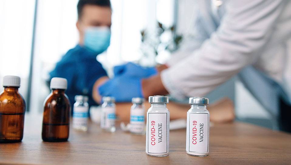 Vaccination
