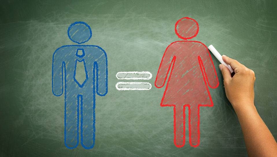 Égalité salariale femmes-hommes