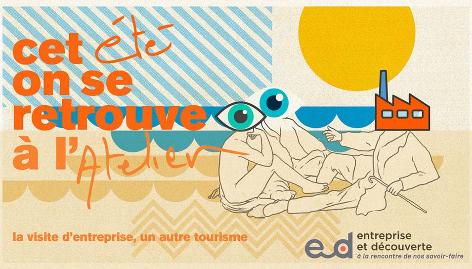 Entreprise et Découverte