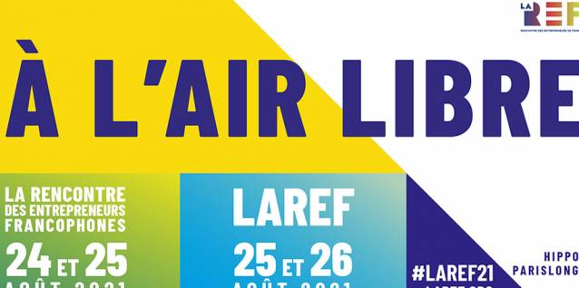 LaREF21 inscriptions