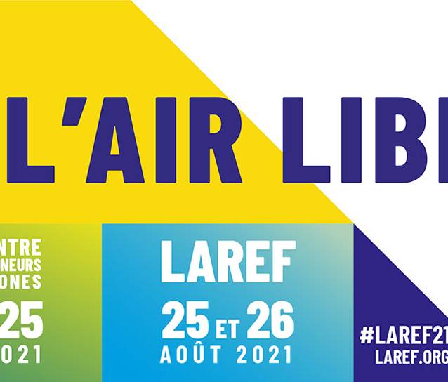 LaREF21 inscriptions