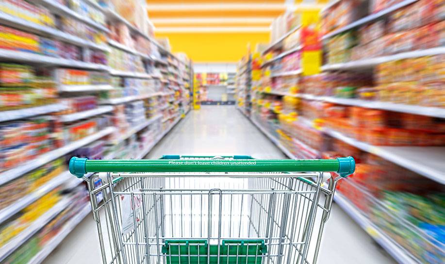 Consommation