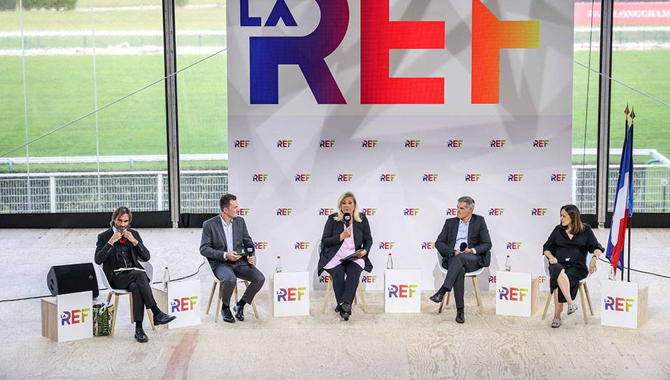 Création