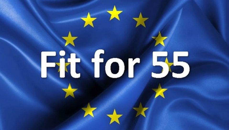 Fit for 55