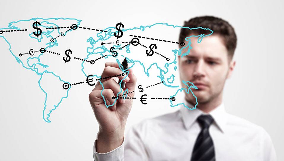 Fiscalité internationale