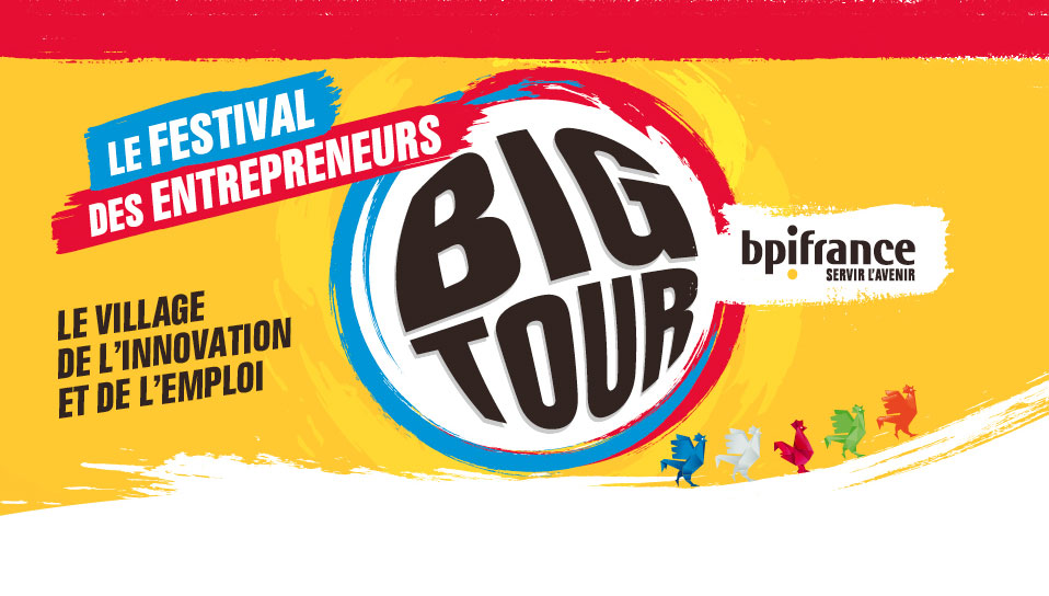 Big Tour